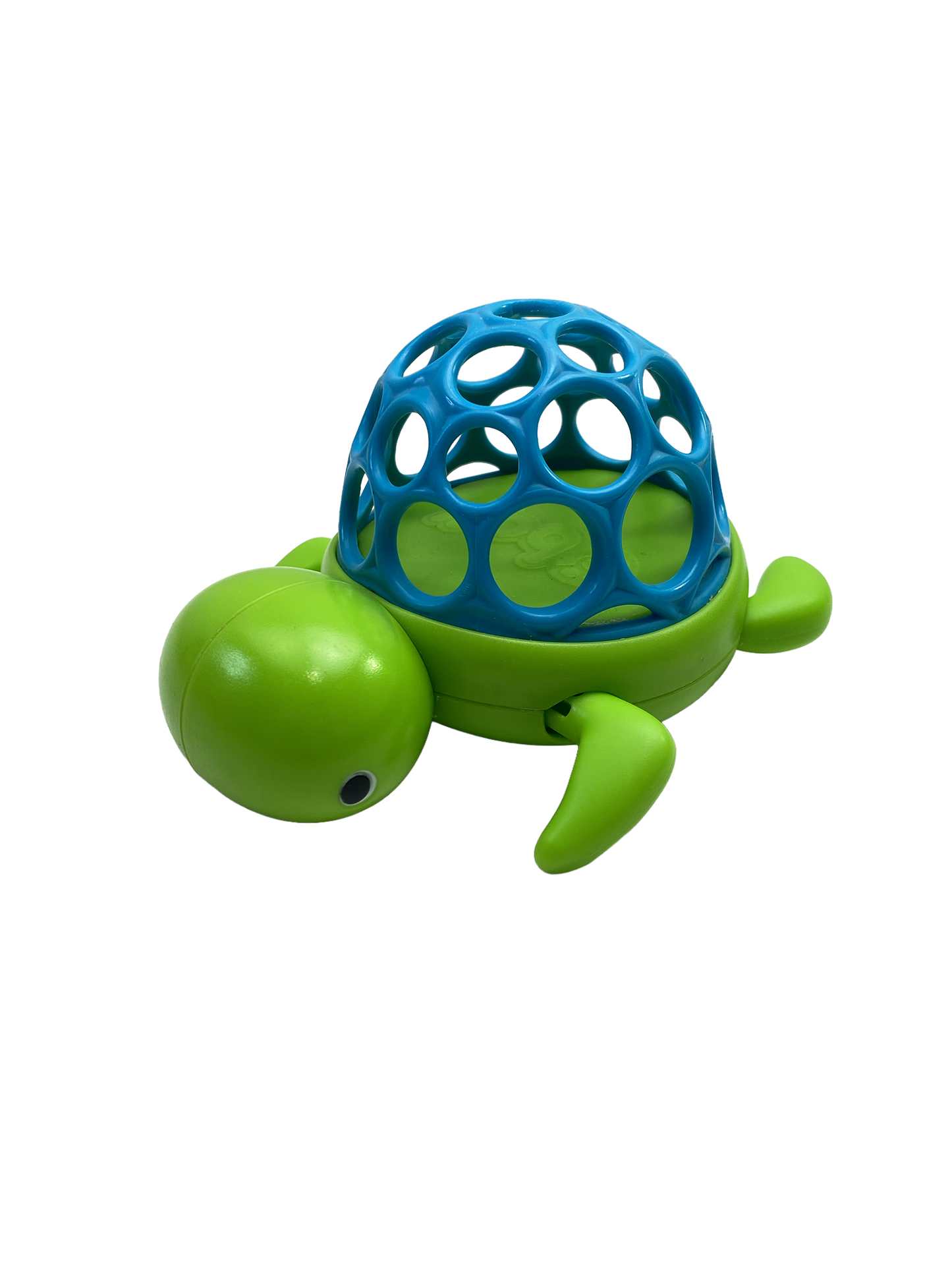 OBall Wind 'n Swim Bath Toy