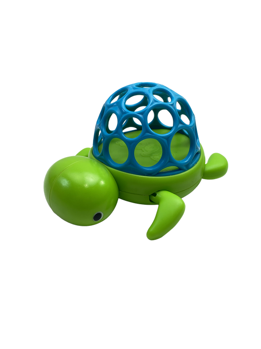 OBall Wind 'n Swim Bath Toy