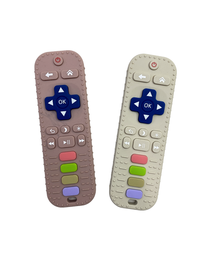Silicone Remote