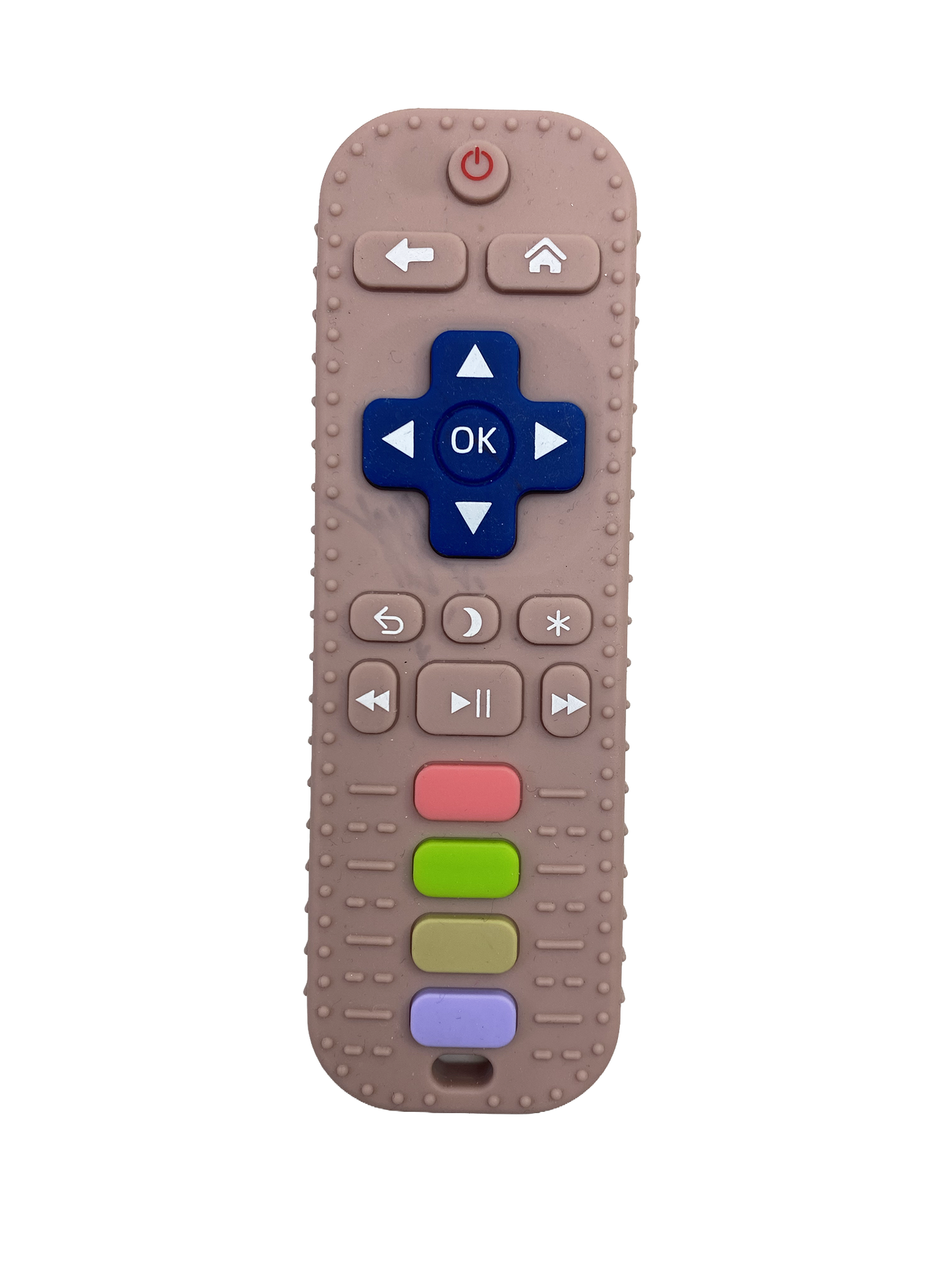 Silicone Remote