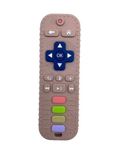 Silicone Remote
