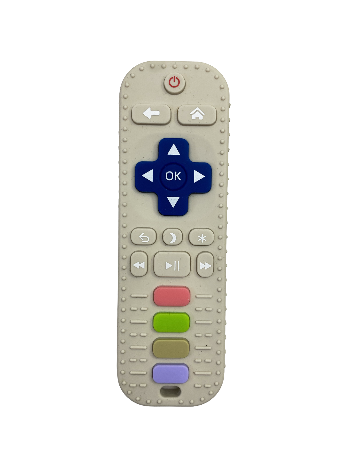 Silicone Remote