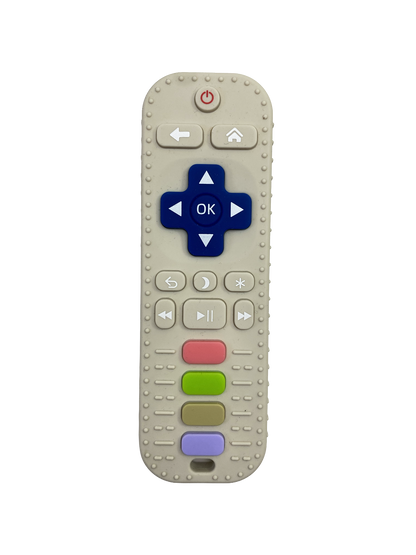 Silicone Remote