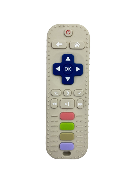 Silicone Remote