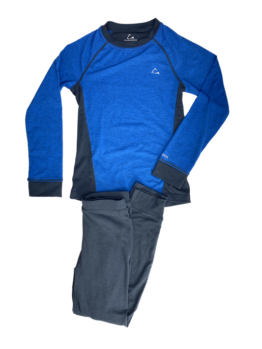 Paradox Base Layer 6-6X