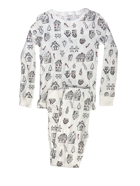 BNWNT Carter's PJ Set 7