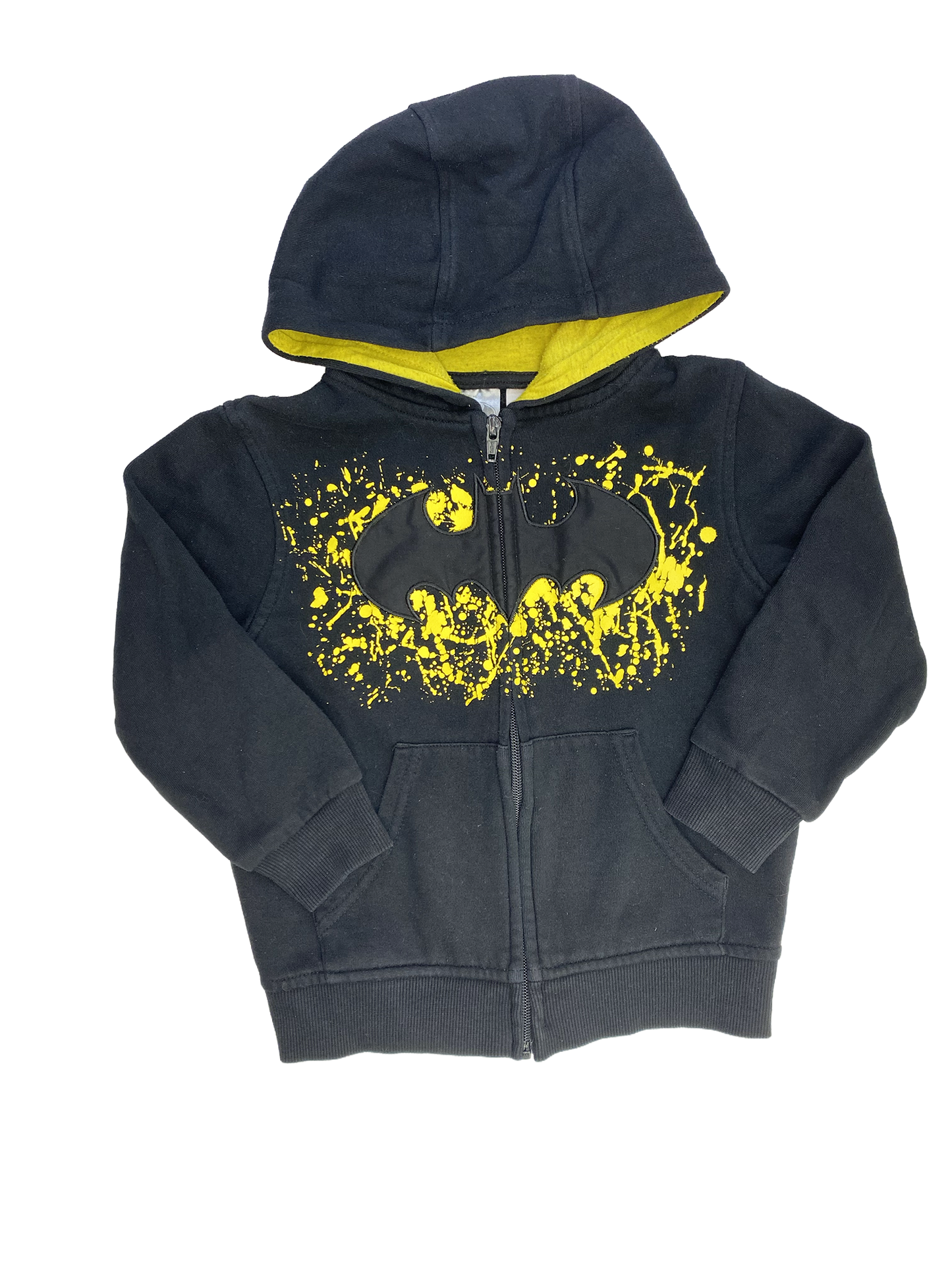 Batman Hoodie 5