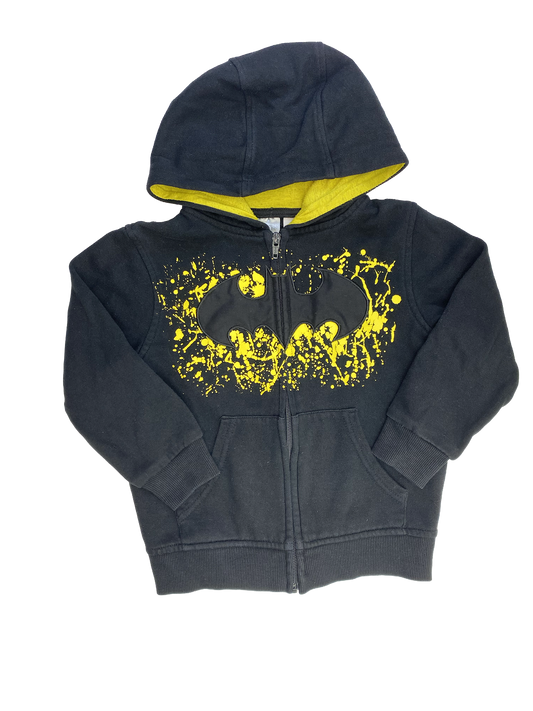 Batman Hoodie 5