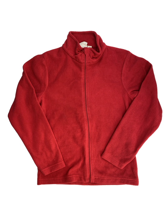 Mountain Warehouse Fleece Lightweight Jacket 9-10