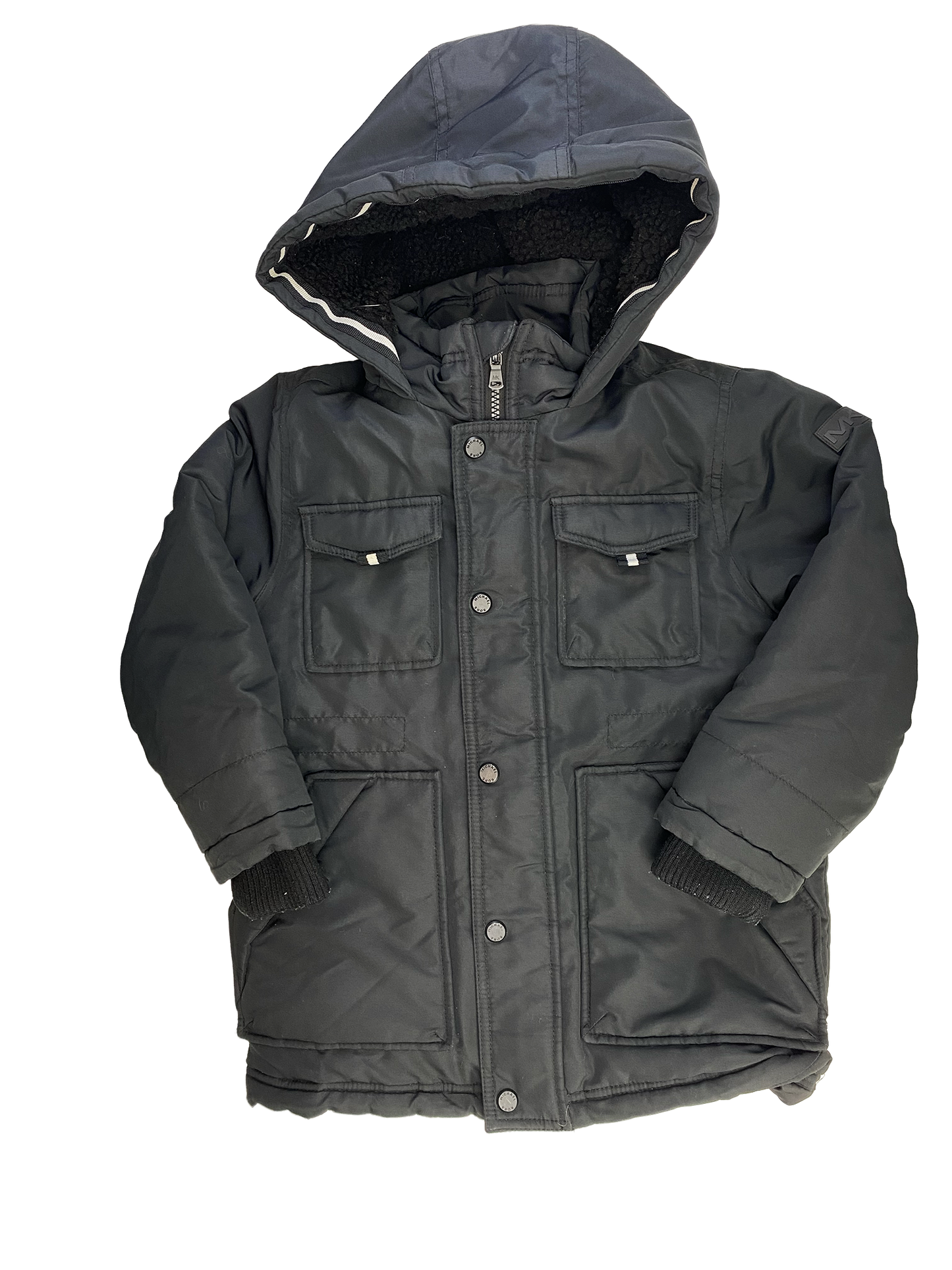 Michael Kors Winter Jacket 4