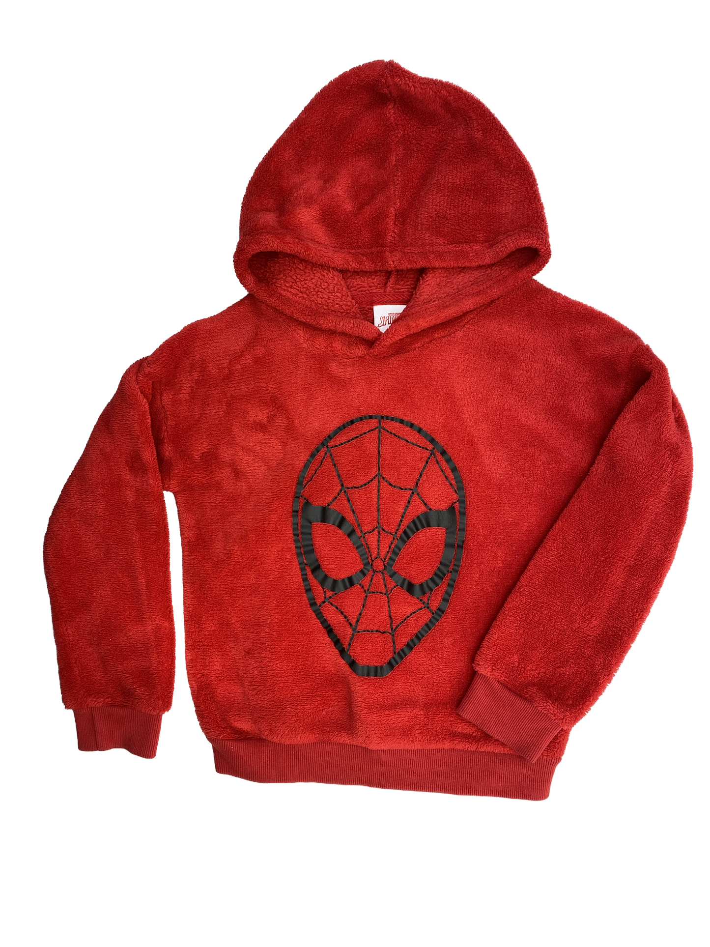 Spider-Man Fleece Hoodie 6