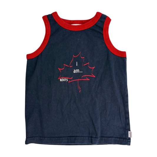 Roots Tank Top 4T