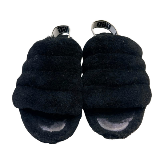 Ugg Slippers 1-2Y