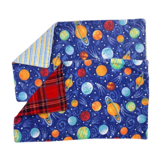 Burp Cloth 2-Pack