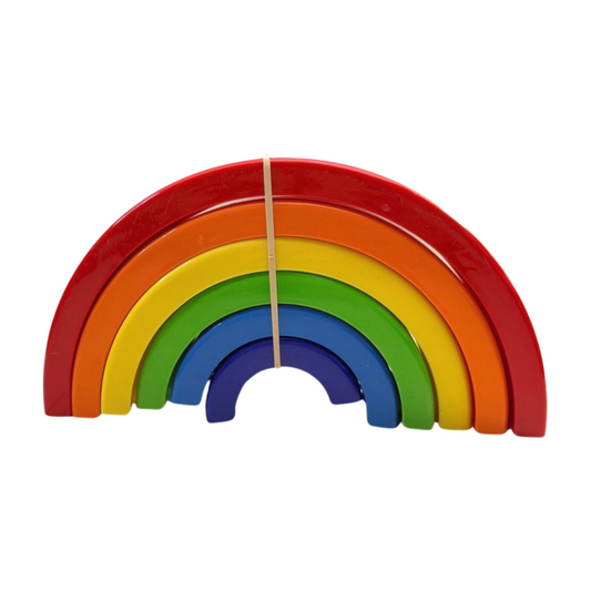 Stackable Rainbow