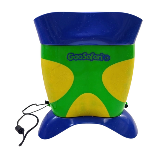 GeoSafari Jr. Kidnoculars