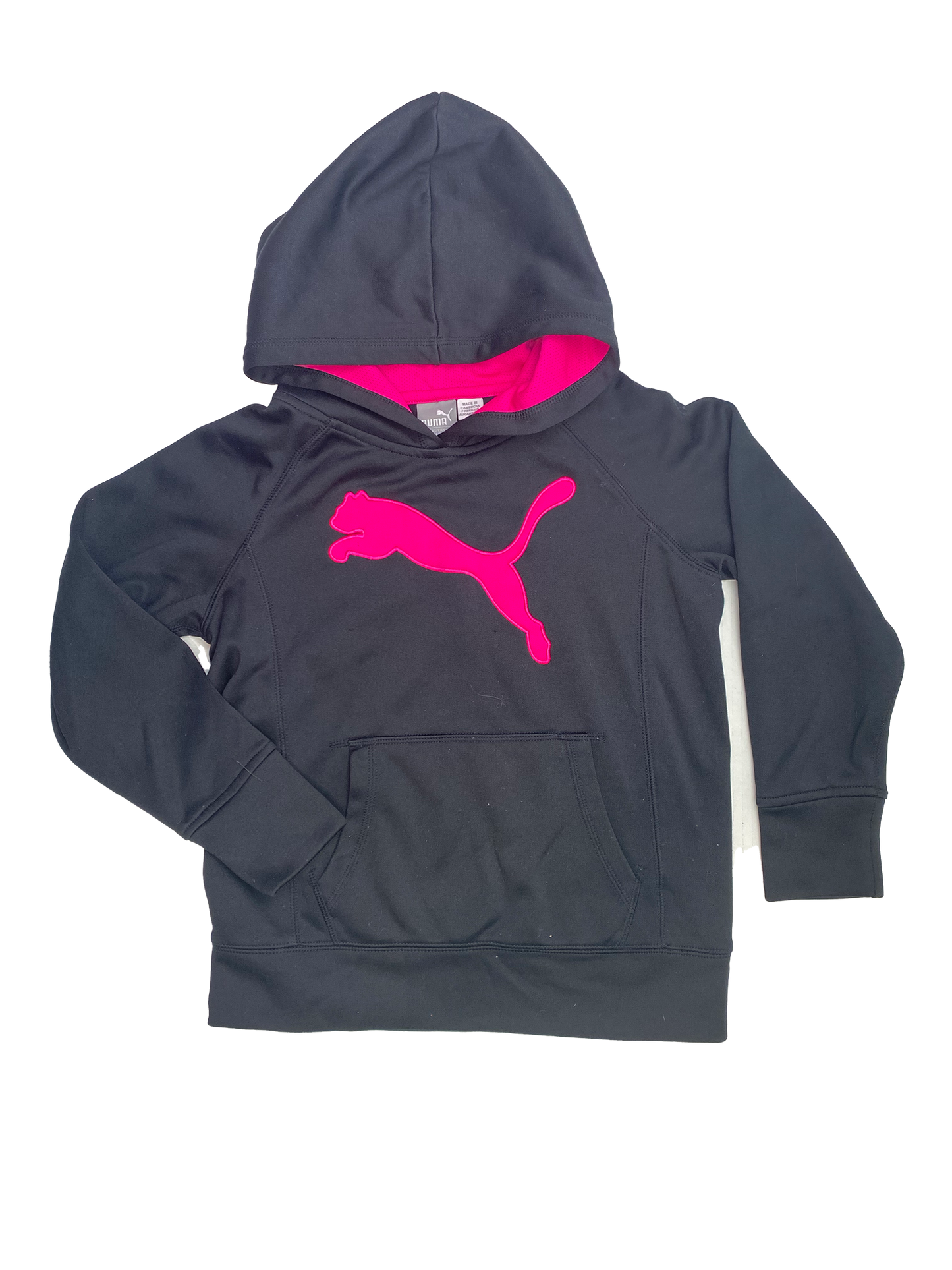 Puma Hoodie 8