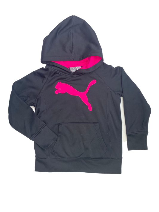 Puma Hoodie 8