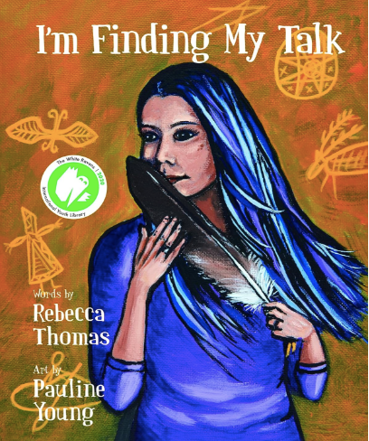 I'm Finding My Talk