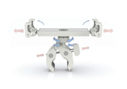 Mommy Power Stroller Mount