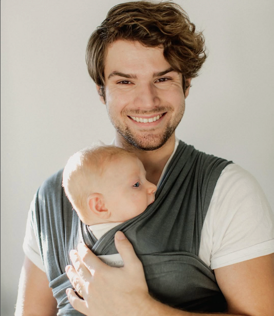 Keep Company Baby Wrap