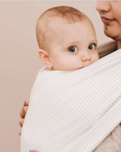 Studio Romeo No-knot Baby Carrier