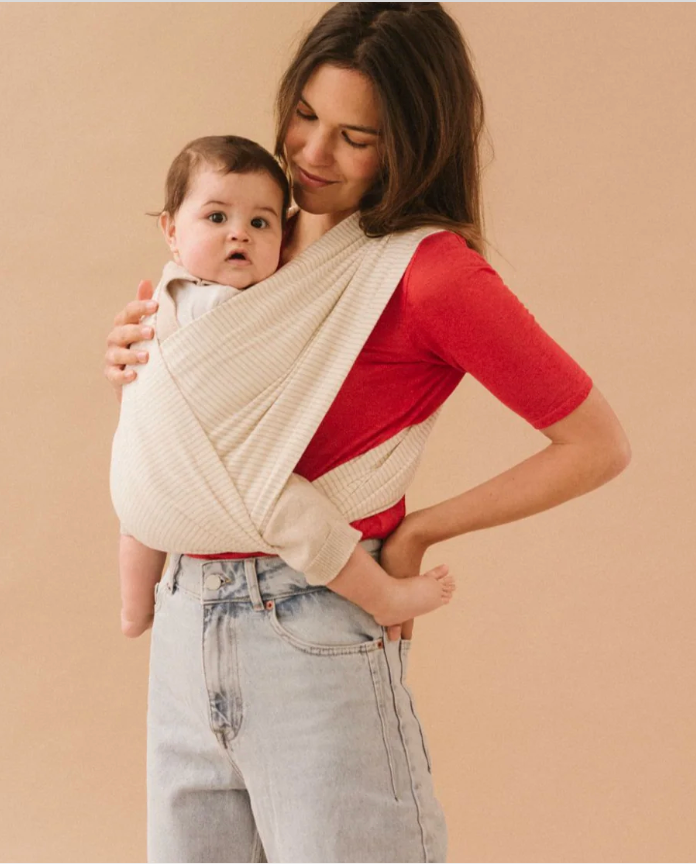 Studio Romeo No-knot Baby Carrier