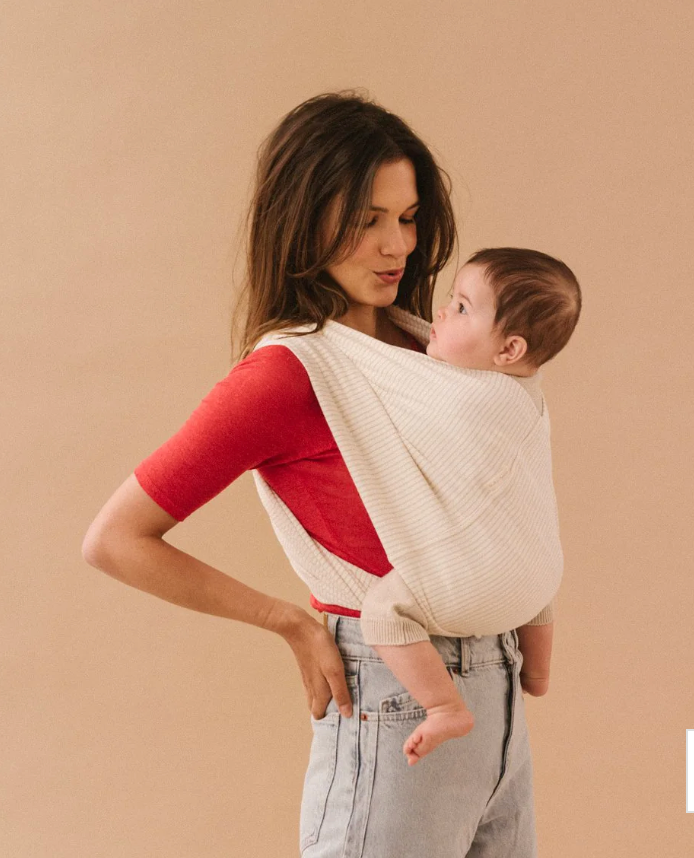 Studio Romeo No-knot Baby Carrier