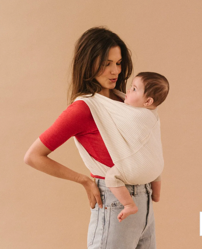 Studio Romeo No-knot Baby Carrier