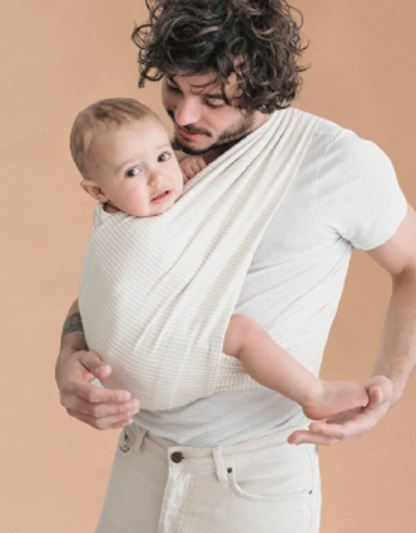 Studio Romeo No-knot Baby Carrier
