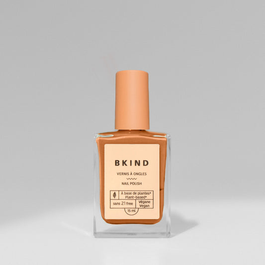 Nail Polish - Val-d'Or