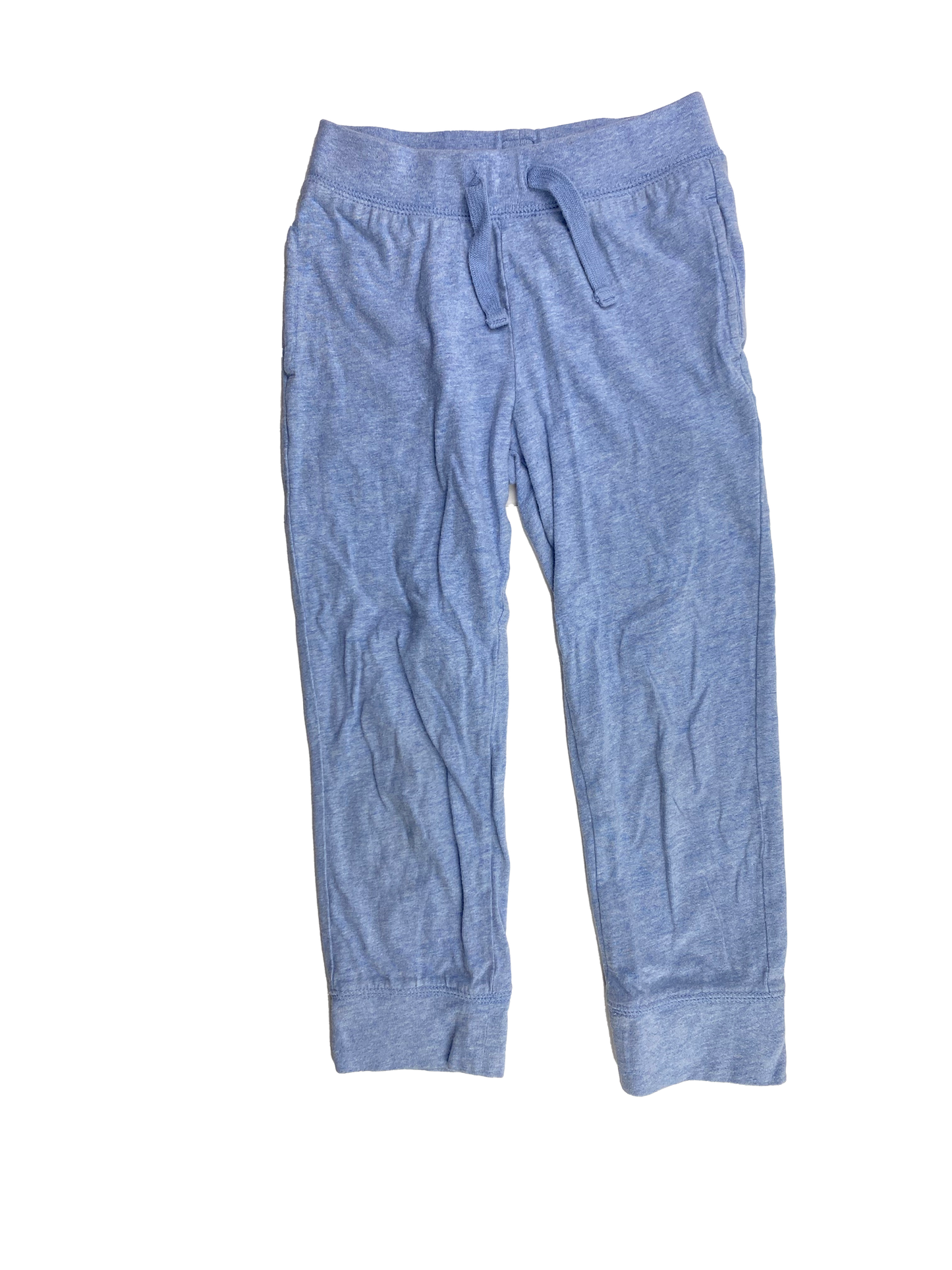 Gap Cotton Joggers - Toddler Boys