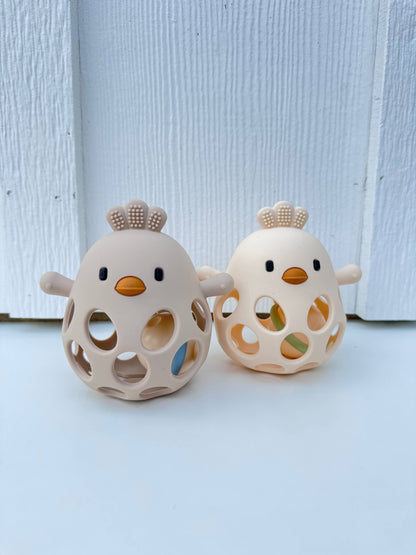 New Clucky Chew Buddy