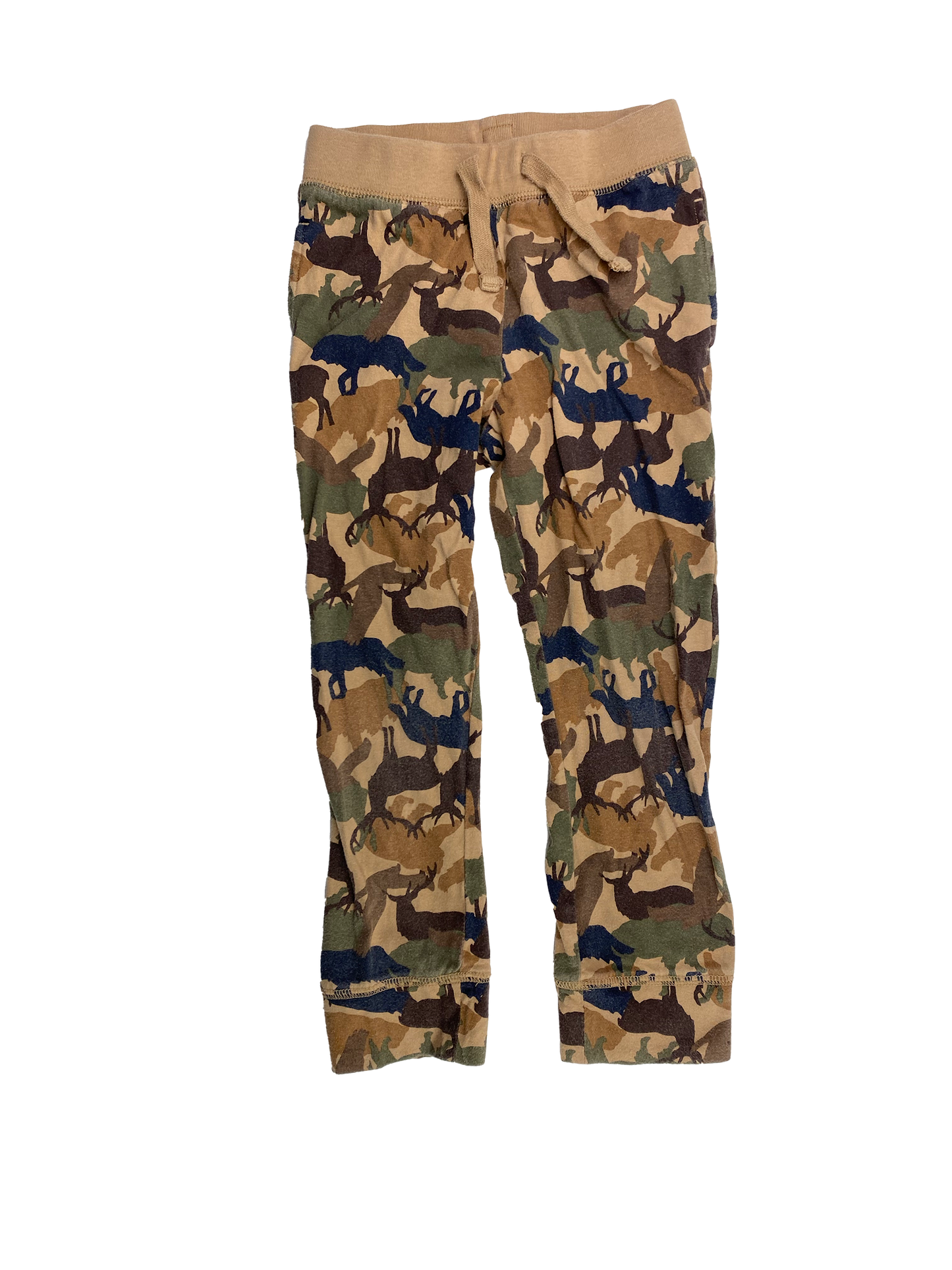 Gap Cotton Joggers - Toddler Boys