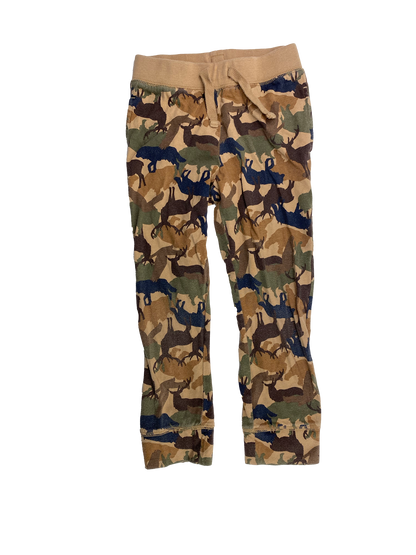 Gap Cotton Joggers - Toddler Boys