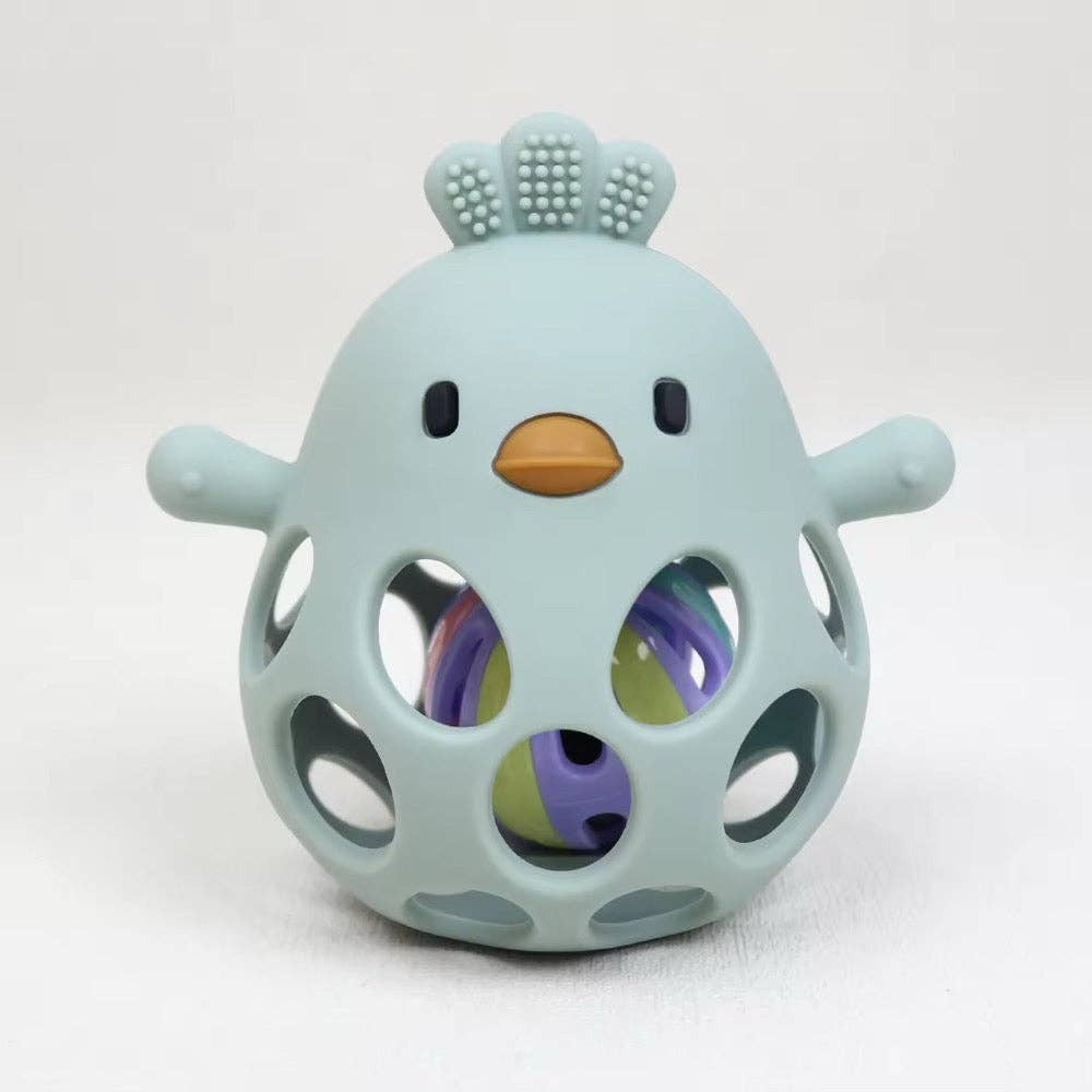 Clucky Chew Buddy