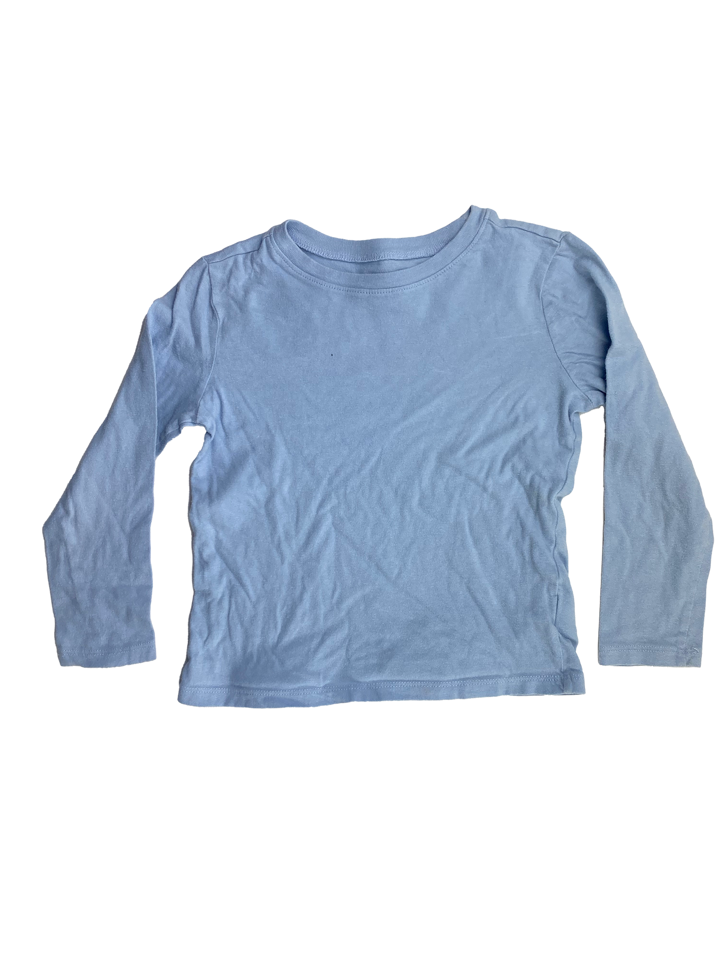 Old Navy Long Sleeve Shirt - Various Colours 5T