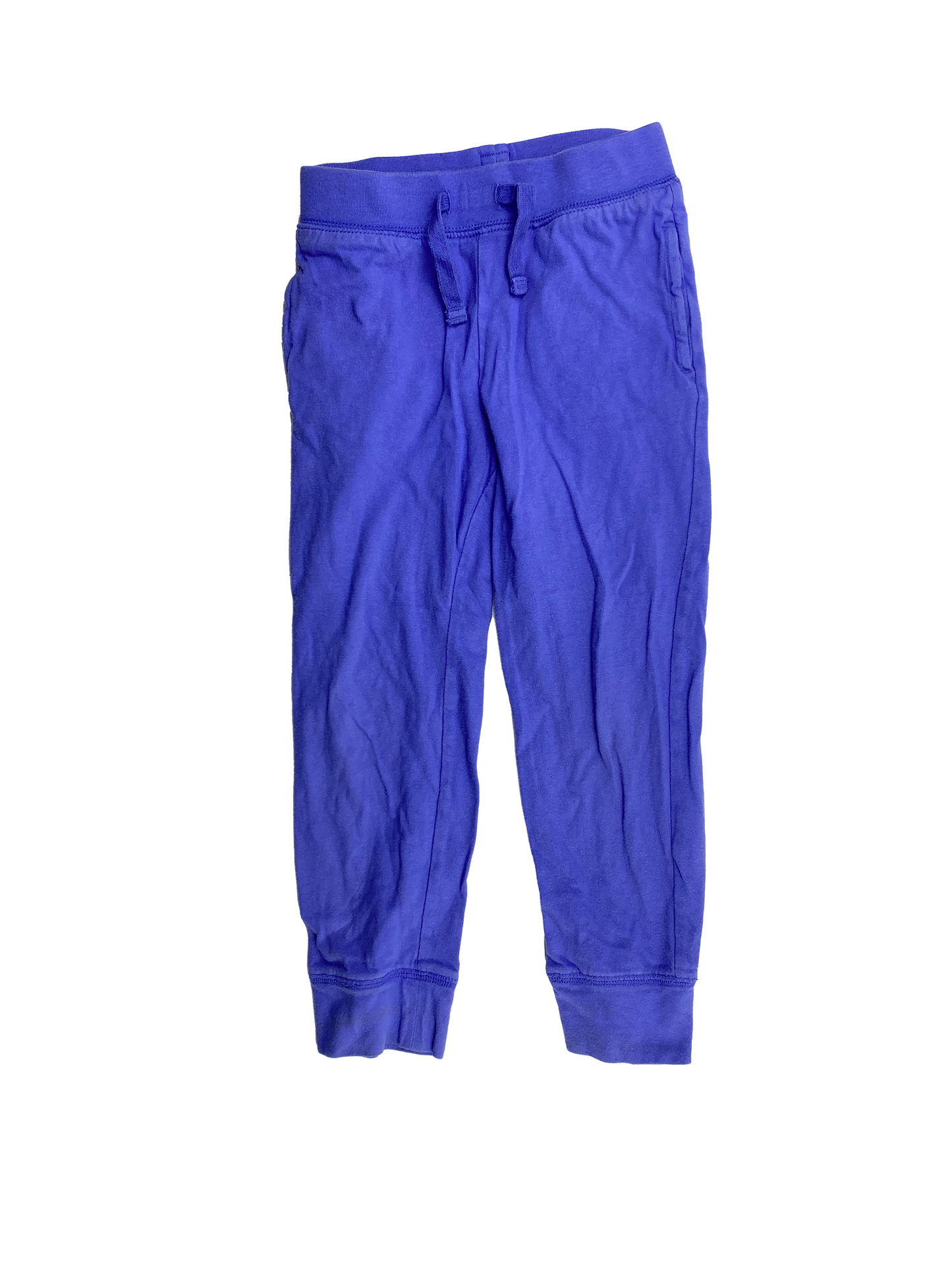 Gap Cotton Joggers - Toddler Boys