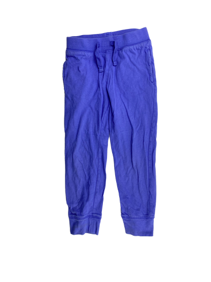 Gap Cotton Joggers - Toddler Boys