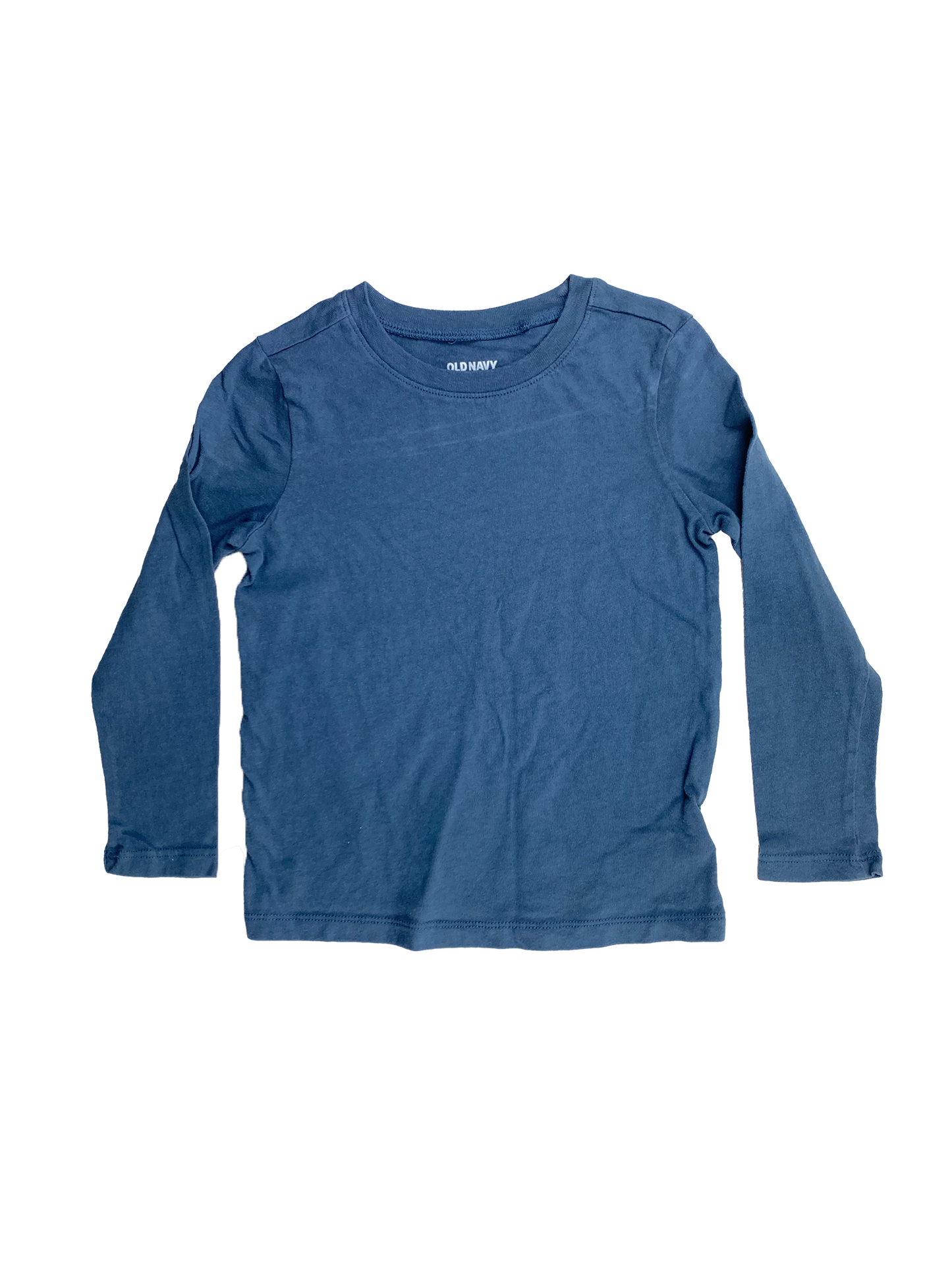 Old Navy Long Sleeve Shirt - Various Colours 5T