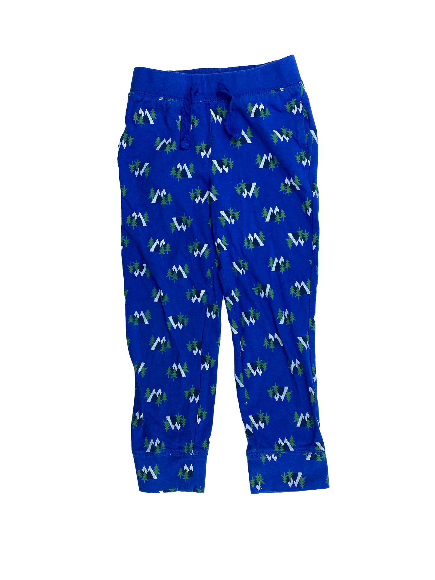 Gap Cotton Joggers - Toddler Boys