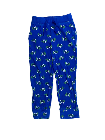 Gap Cotton Joggers - Toddler Boys