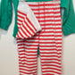 No Brand Elf Costume / Pajamas 12-18M