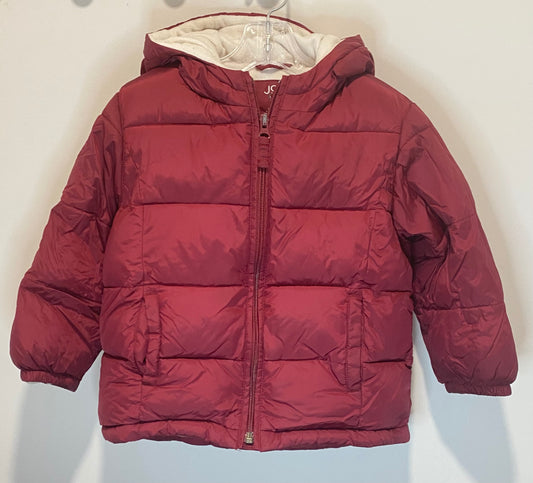 Joe Fresh Winter Jacket 3T