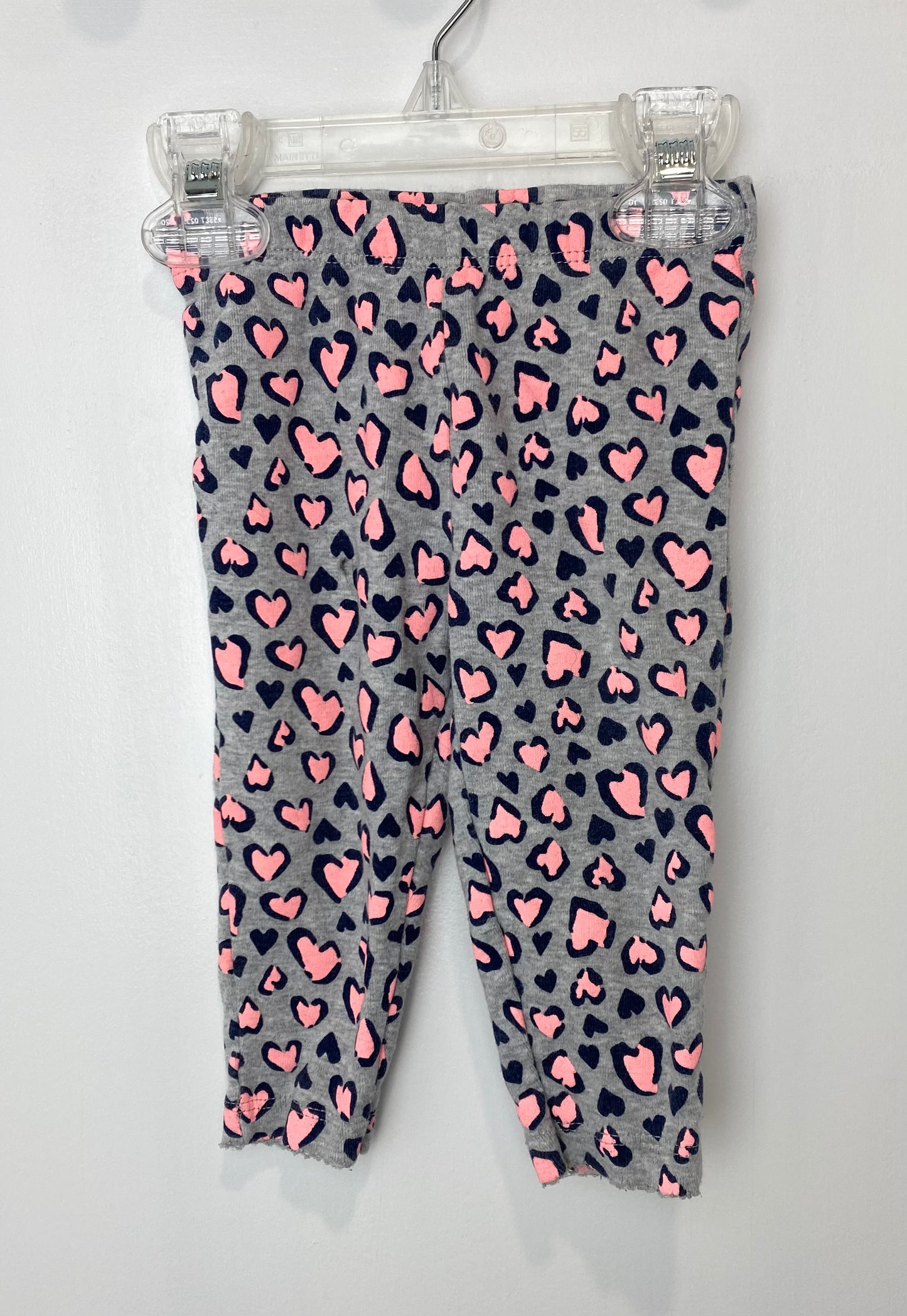 Carter's Pull-On Pants 9M