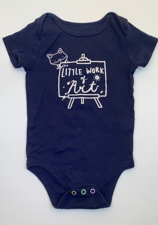 Joe Fresh Onesie 9-12M