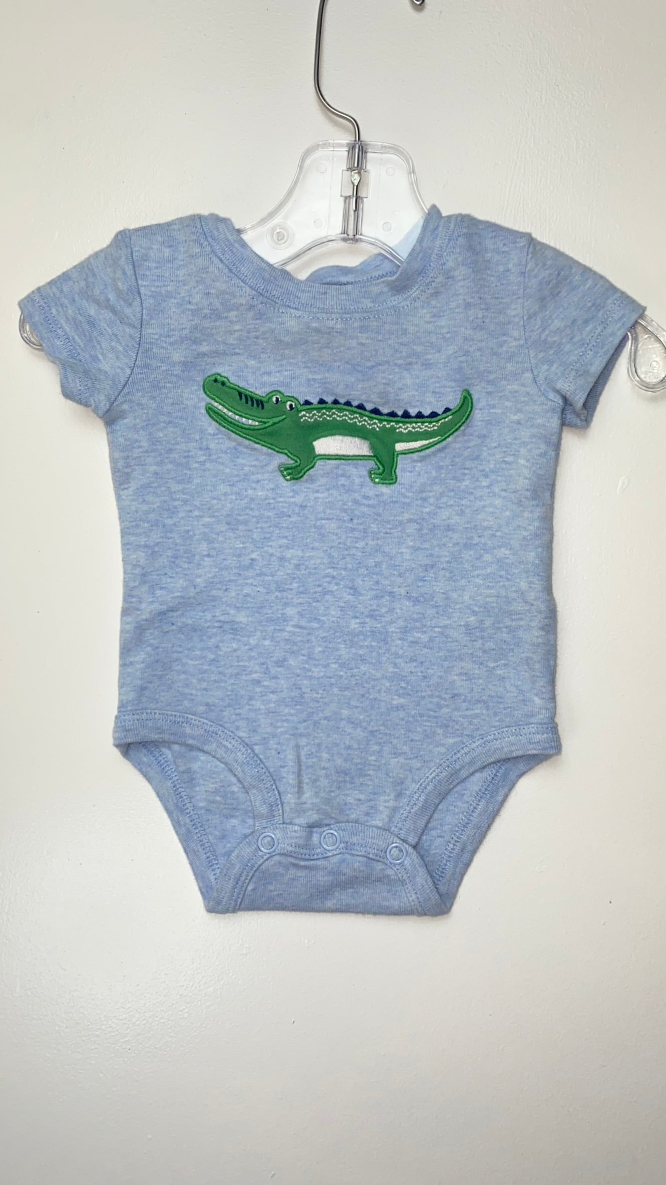 Carter's Onesie 3M