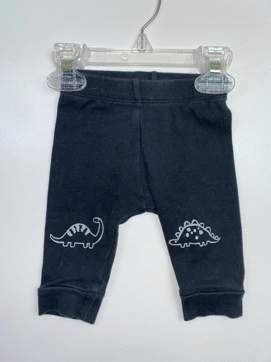 Pekkle Pull-On Pants 6M