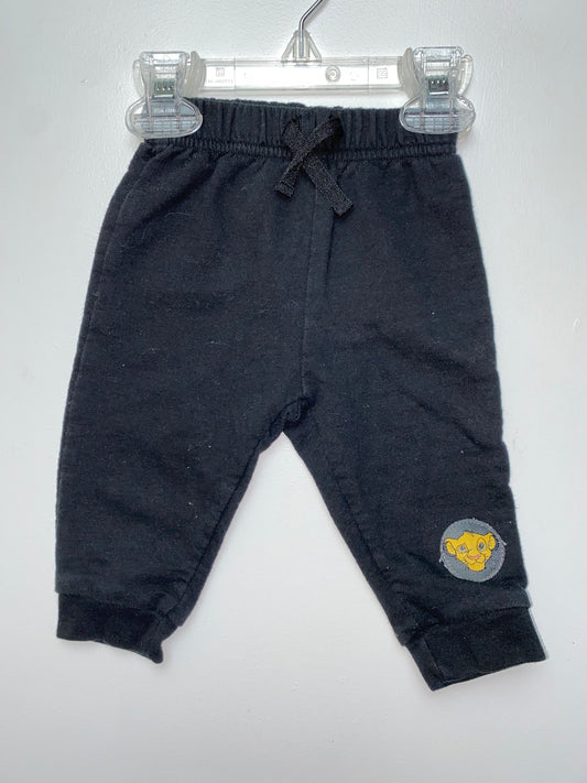 Disney Baby Sweatpants 3-6M