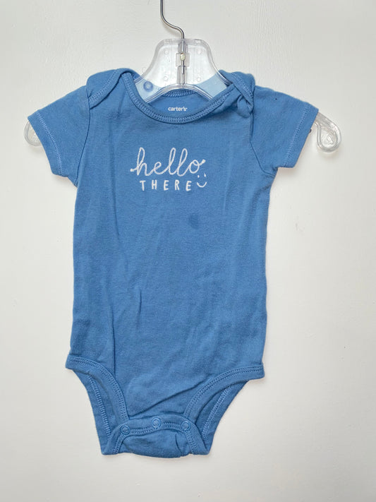 Carter's Onesie 6M